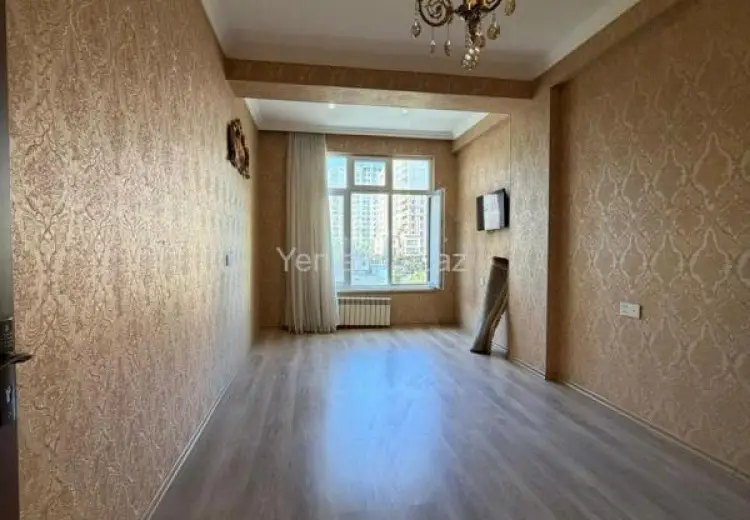 450 000 AZN - 3 otaqlı mənzil Satılır, Nəsimi, Bakı