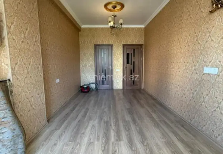 450 000 AZN - 3 otaqlı mənzil Satılır, Nəsimi, Bakı