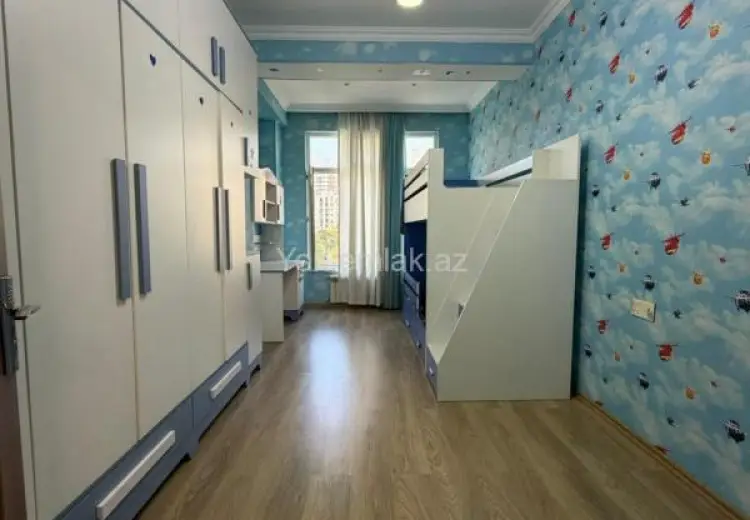 450 000 AZN - 3 otaqlı mənzil Satılır, Nəsimi, Bakı