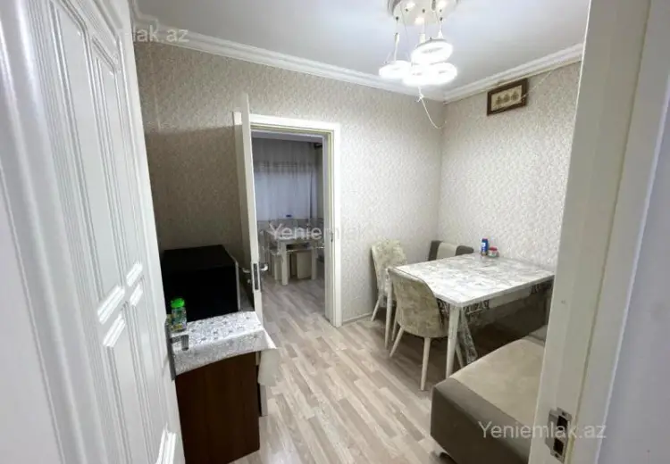 140 000 AZN - 3 otaqlı mənzil Satılır, Xətai, Bakı