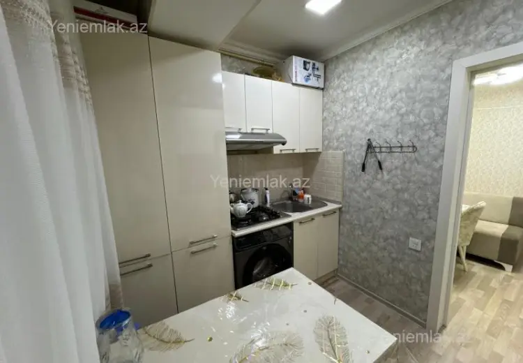 140 000 AZN - 3 otaqlı mənzil Satılır, Xətai, Bakı