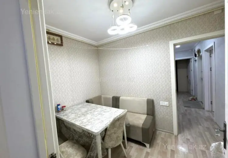 140 000 AZN - 3 otaqlı mənzil Satılır, Xətai, Bakı