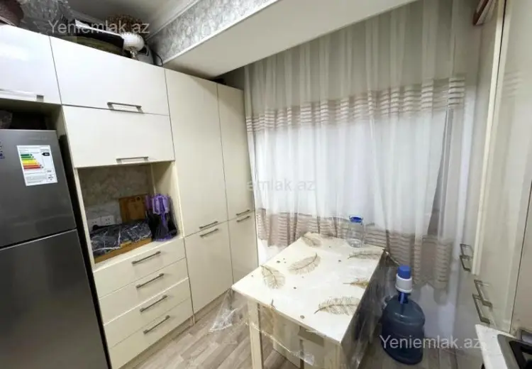 140 000 AZN - 3 otaqlı mənzil Satılır, Xətai, Bakı