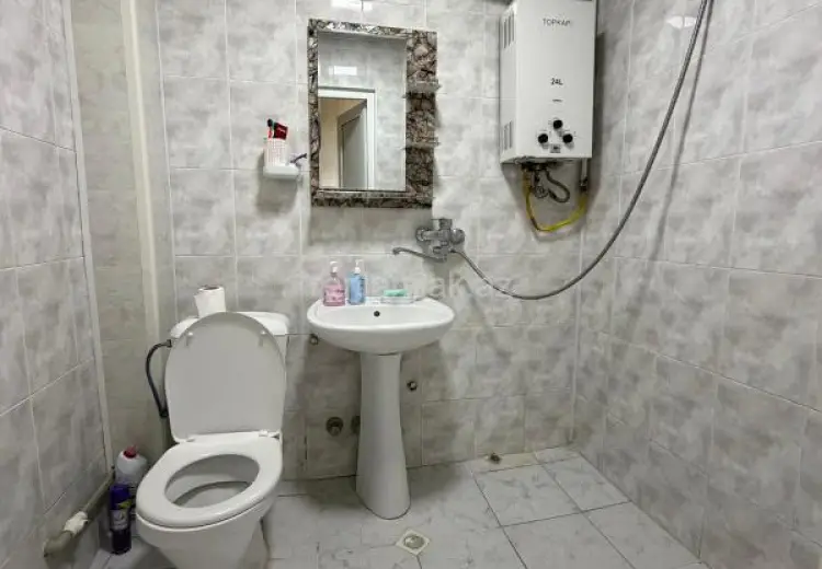65 500 AZN - 1 otaqlı mənzil Satılır, 1-ci mikrorayon, Sumqayıt