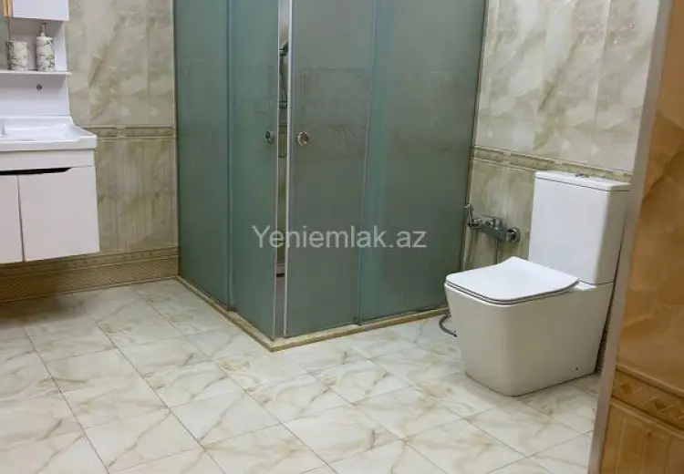 300 000 AZN - 4 otaqlı mənzil Satılır, Xətai, Bakı