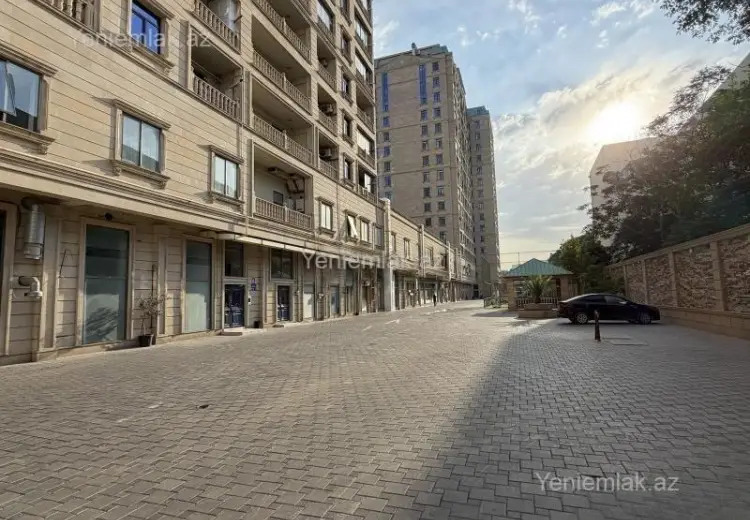 275 000 AZN - 2 otaqlı mənzil Satılır, Nəsimi, Bakı