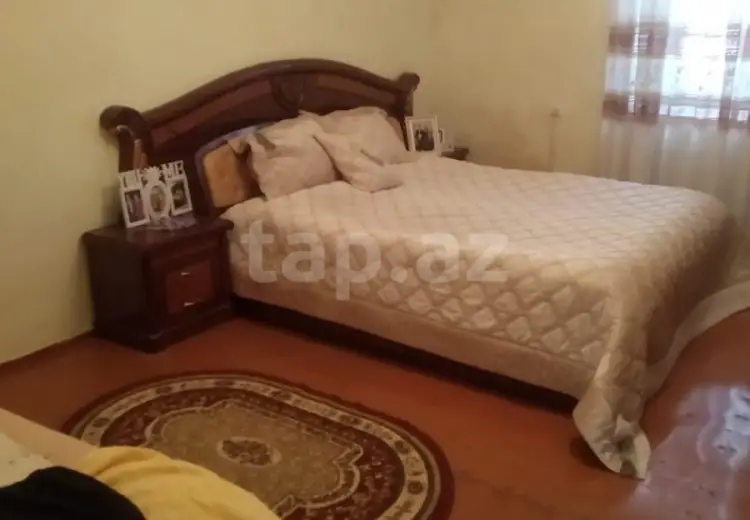 600 AZN - 2 otaqlı mənzil Kirayə (aylıq), Nərimanov, Bakı