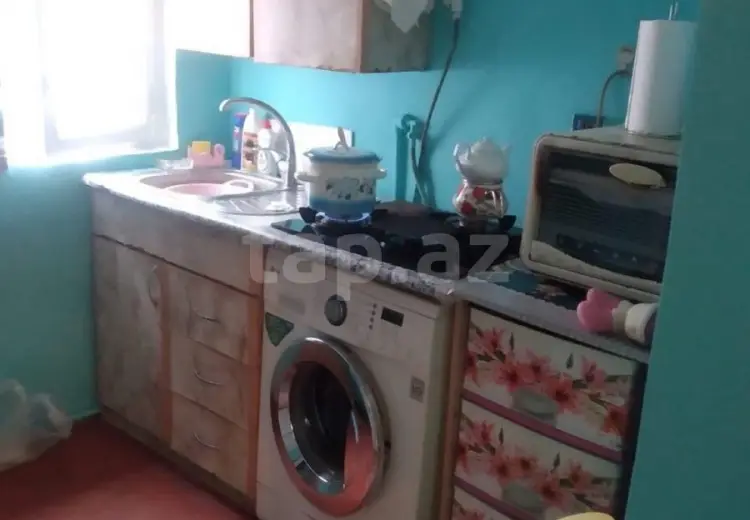 600 AZN - 2 otaqlı mənzil Kirayə (aylıq), Nərimanov, Bakı