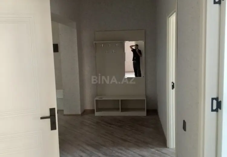 260 000 AZN - 3 otaqlı mənzil Satılır, Bayıl qəs., Salyan
