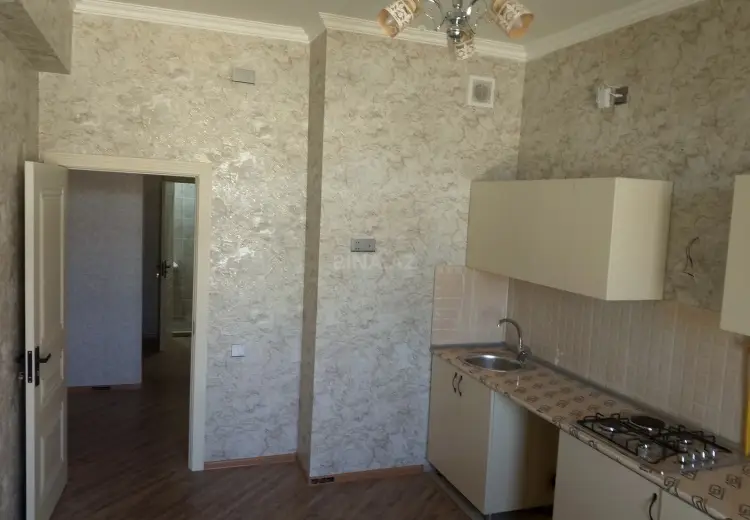 260 000 AZN - 3 otaqlı mənzil Satılır, Bayıl qəs., Salyan