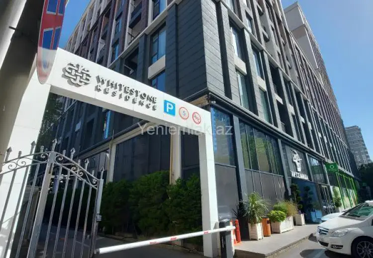 1 000 AZN - 3 otaqlı mənzil Kirayə (aylıq), Nərimanov, Bakı