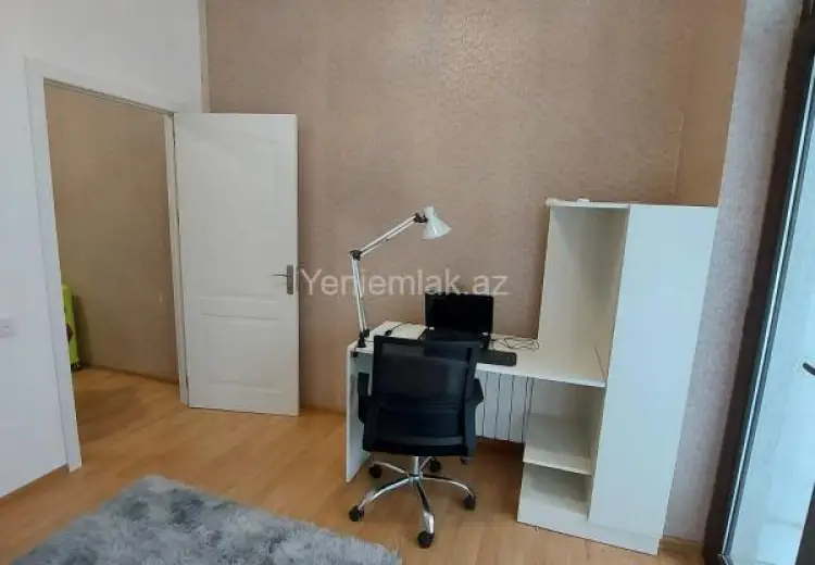 1 000 AZN - 3 otaqlı mənzil Kirayə (aylıq), Nərimanov, Bakı