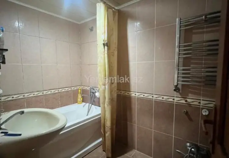 127 000 AZN - 2 otaqlı mənzil Satılır, Bakıxanov qəs., Sabunçu, Bakı