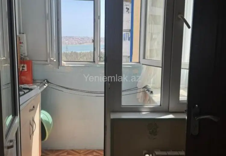 127 000 AZN - 2 otaqlı mənzil Satılır, Bakıxanov qəs., Sabunçu, Bakı