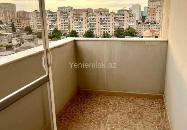 335 000 AZN - 3 otaqlı mənzil Satılır, Yasamal qəs., Yasamal, Bakı