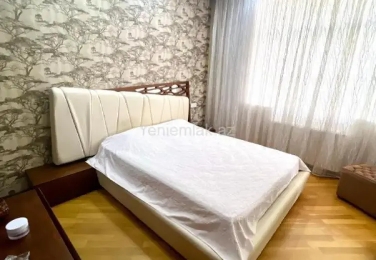 335 000 AZN - 3 otaqlı mənzil Satılır, Yasamal qəs., Yasamal, Bakı