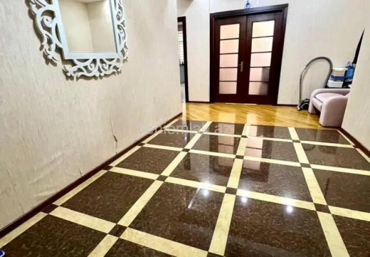 335 000 AZN - 3 otaqlı mənzil Satılır, Yasamal qəs., Yasamal, Bakı