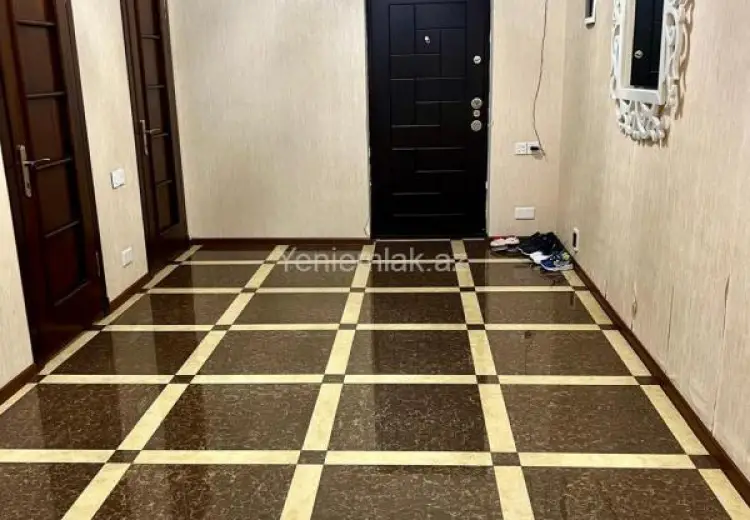 335 000 AZN - 3 otaqlı mənzil Satılır, Yasamal qəs., Yasamal, Bakı