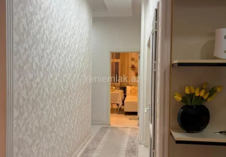 205 000 AZN - 3 otaqlı mənzil Satılır, Bakıxanov qəs., Sabunçu, Bakı