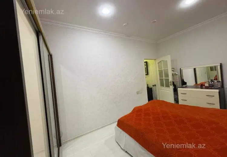 205 000 AZN - 3 otaqlı mənzil Satılır, Bakıxanov qəs., Sabunçu, Bakı