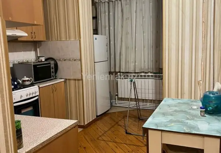 750 AZN - 2 otaqlı mənzil Kirayə (aylıq), Montin qəs., Nərimanov, Bakı