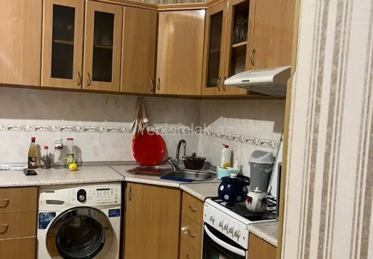 750 AZN - 2 otaqlı mənzil Kirayə (aylıq), Montin qəs., Nərimanov, Bakı