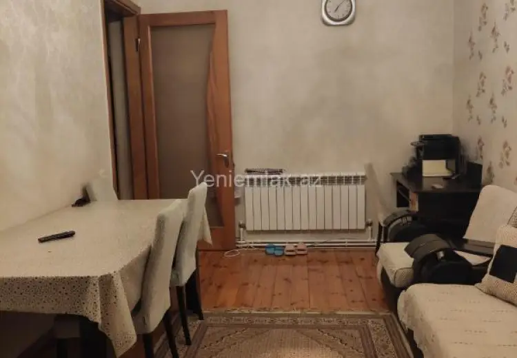 750 AZN - 2 otaqlı mənzil Kirayə (aylıq), Montin qəs., Nərimanov, Bakı