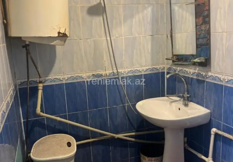 250 AZN - 2 otaqlı mənzil Kirayə (aylıq), 6-cı mikrorayon, Sumqayıt