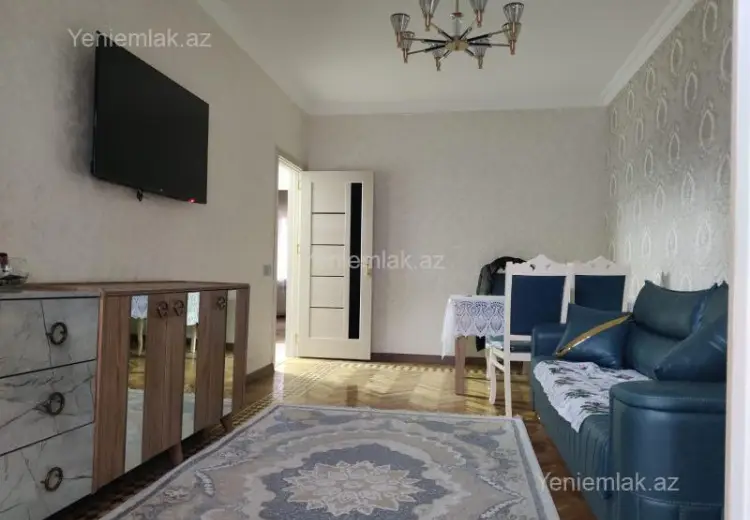 210 000 AZN - 3 otaqlı mənzil Satılır, Xətai, Bakı