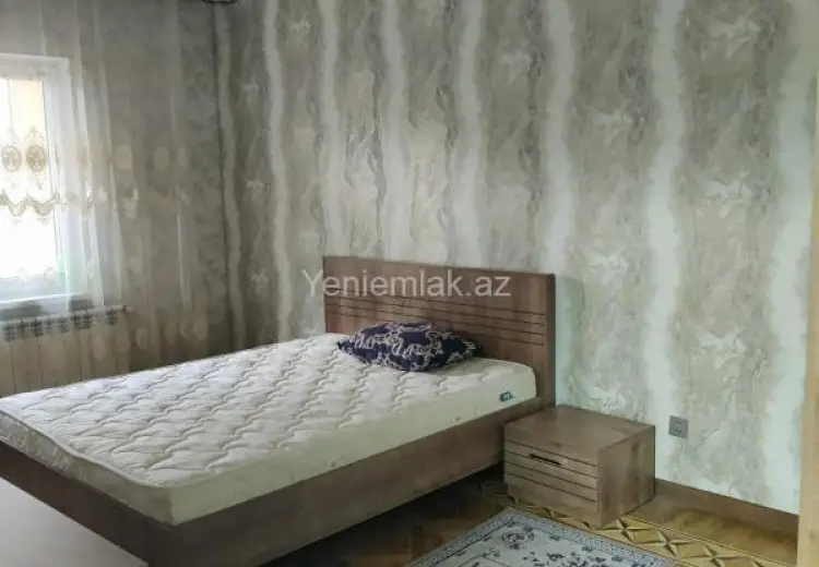 210 000 AZN - 3 otaqlı mənzil Satılır, Xətai, Bakı