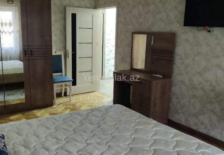 210 000 AZN - 3 otaqlı mənzil Satılır, Xətai, Bakı