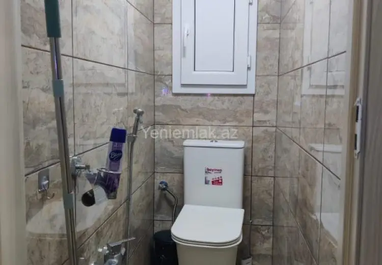 210 000 AZN - 3 otaqlı mənzil Satılır, Xətai, Bakı