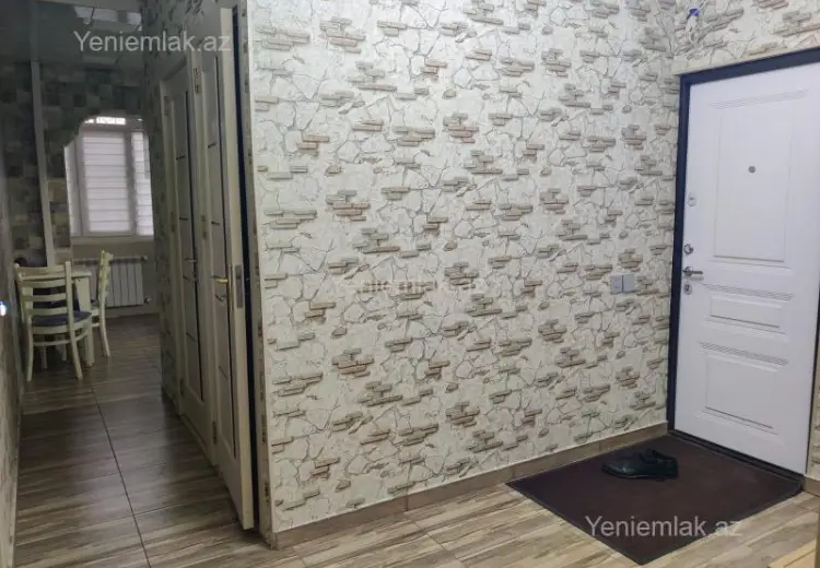 210 000 AZN - 3 otaqlı mənzil Satılır, Xətai, Bakı