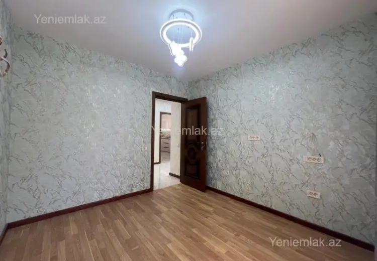 270 000 AZN - 5 otaqlı mənzil Satılır, Əhmədli, Xətai, Bakı