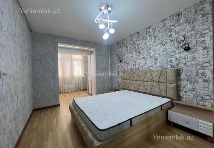 270 000 AZN - 5 otaqlı mənzil Satılır, Əhmədli, Xətai, Bakı