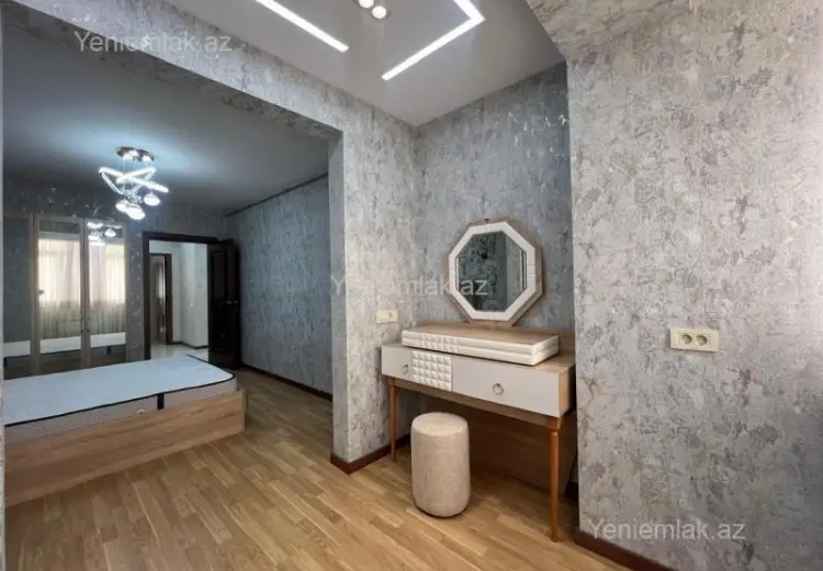 270 000 AZN - 5 otaqlı mənzil Satılır, Əhmədli, Xətai, Bakı