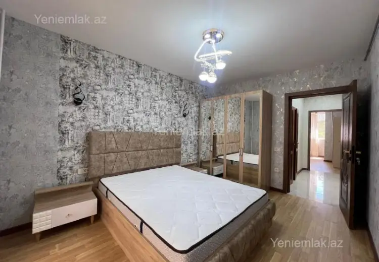 270 000 AZN - 5 otaqlı mənzil Satılır, Əhmədli, Xətai, Bakı