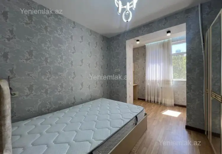270 000 AZN - 5 otaqlı mənzil Satılır, Əhmədli, Xətai, Bakı