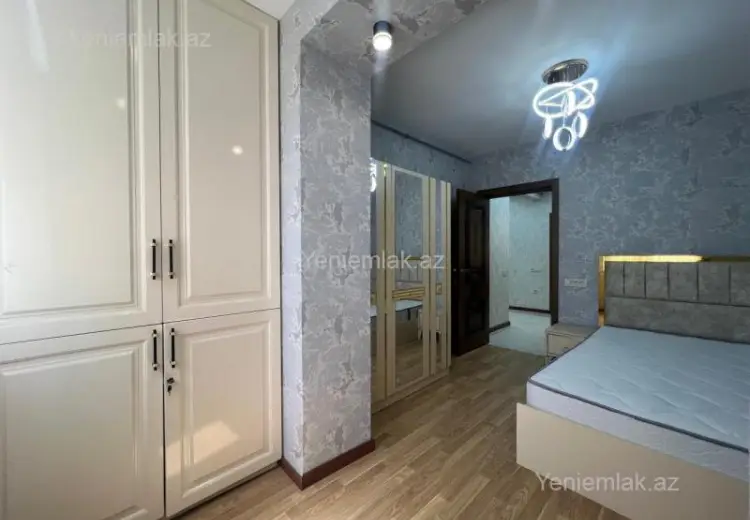 270 000 AZN - 5 otaqlı mənzil Satılır, Əhmədli, Xətai, Bakı