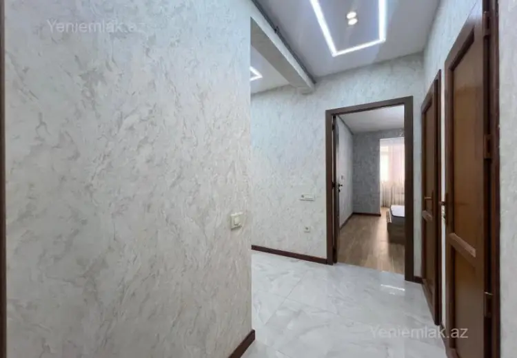 270 000 AZN - 5 otaqlı mənzil Satılır, Əhmədli, Xətai, Bakı