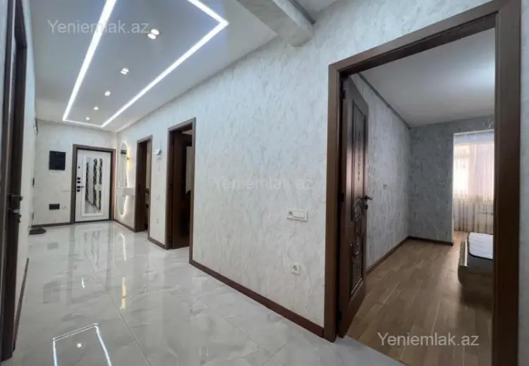 270 000 AZN - 5 otaqlı mənzil Satılır, Əhmədli, Xətai, Bakı