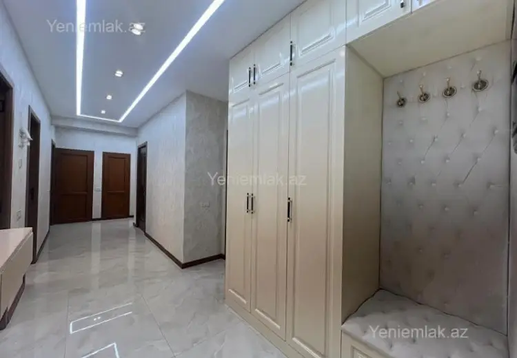 270 000 AZN - 5 otaqlı mənzil Satılır, Əhmədli, Xətai, Bakı