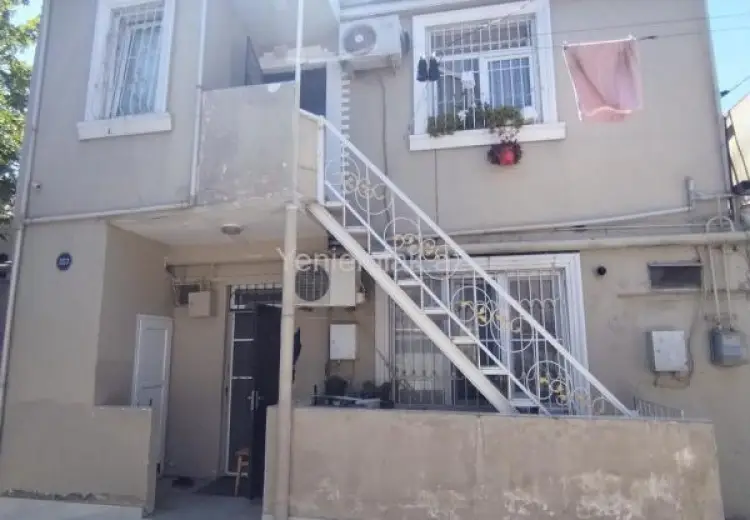 230 000 AZN - 4 otaqlı mənzil Satılır, Yasamal qəs., Yasamal, Bakı