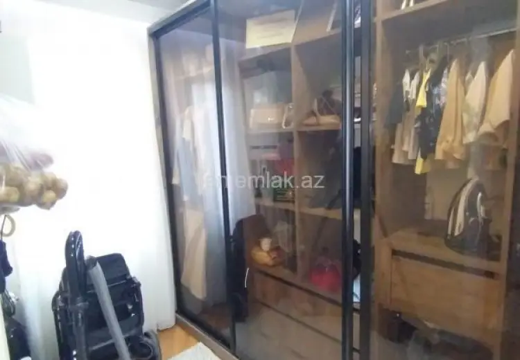 230 000 AZN - 4 otaqlı mənzil Satılır, Yasamal qəs., Yasamal, Bakı