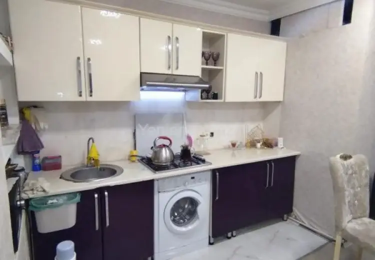 230 000 AZN - 4 otaqlı mənzil Satılır, Yasamal qəs., Yasamal, Bakı