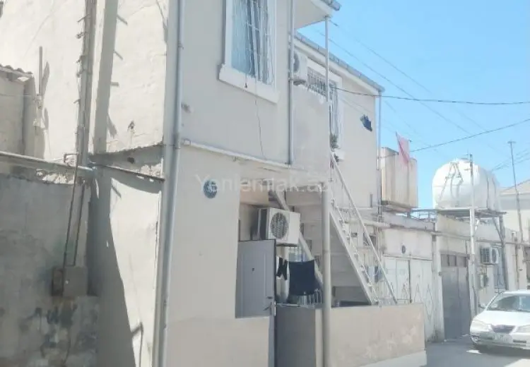 230 000 AZN - 4 otaqlı mənzil Satılır, Yasamal qəs., Yasamal, Bakı