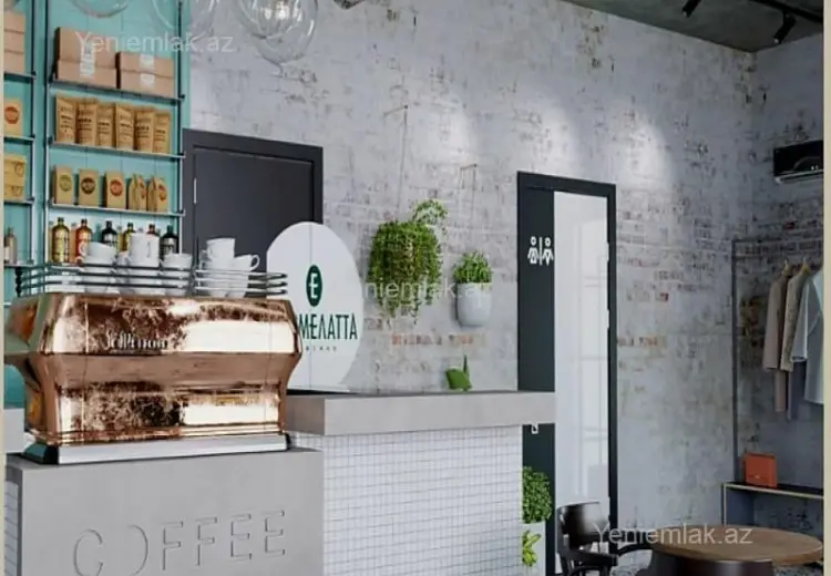 500 000 AZN - 130 m² Obyekt / Ofis Satılır, Xətai, Bakı