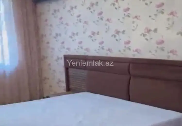 1 600 AZN - 4 otaqlı mənzil Kirayə (aylıq), Yasamal qəs., Yasamal, Bakı