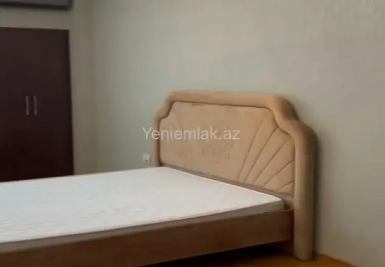 1 600 AZN - 4 otaqlı mənzil Kirayə (aylıq), Yasamal qəs., Yasamal, Bakı