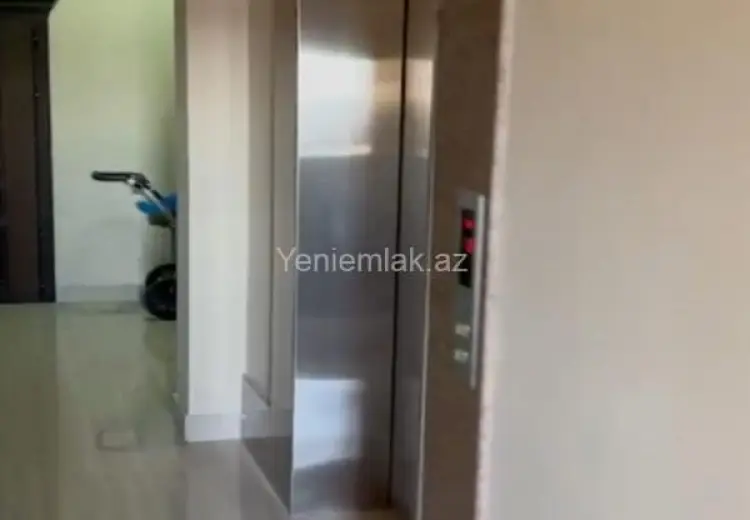 1 600 AZN - 4 otaqlı mənzil Kirayə (aylıq), Yasamal qəs., Yasamal, Bakı